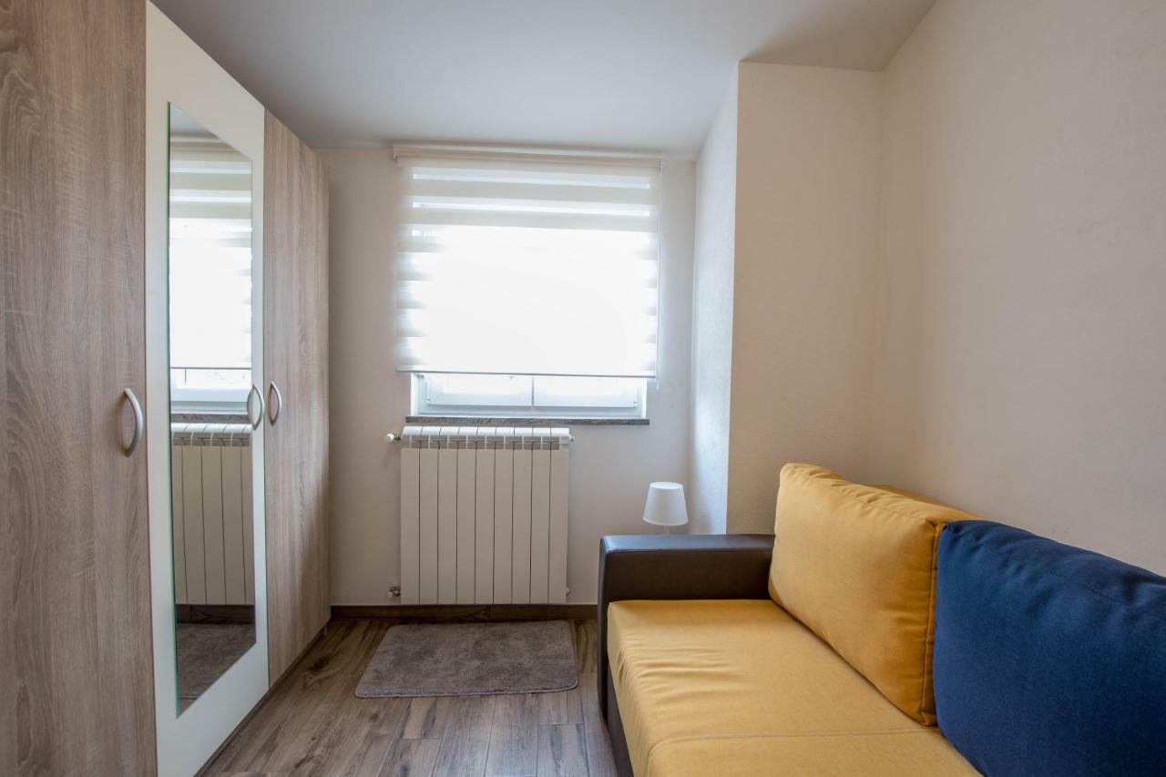 App Prodan Umag Exterior photo