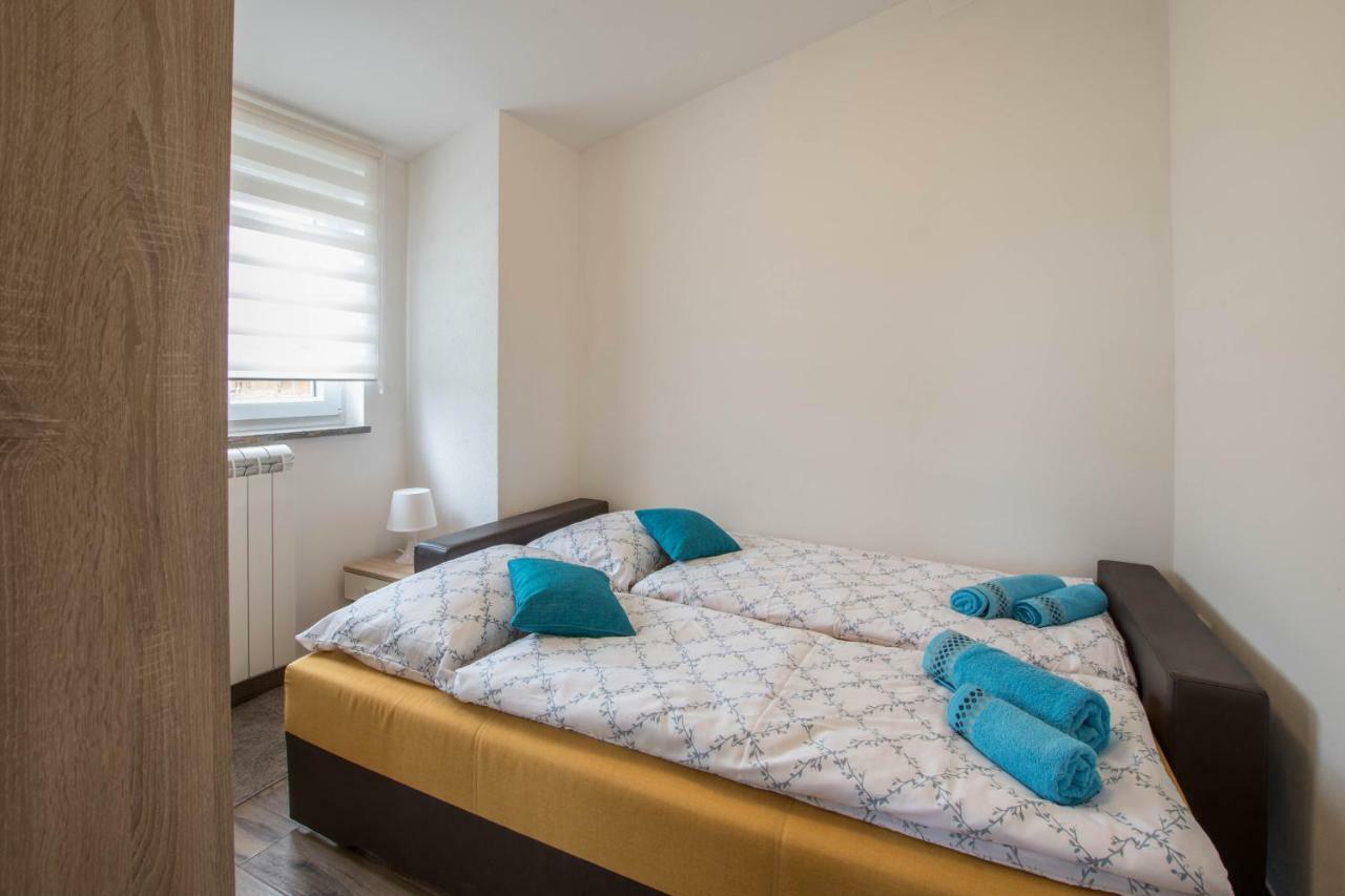 App Prodan Umag Exterior photo
