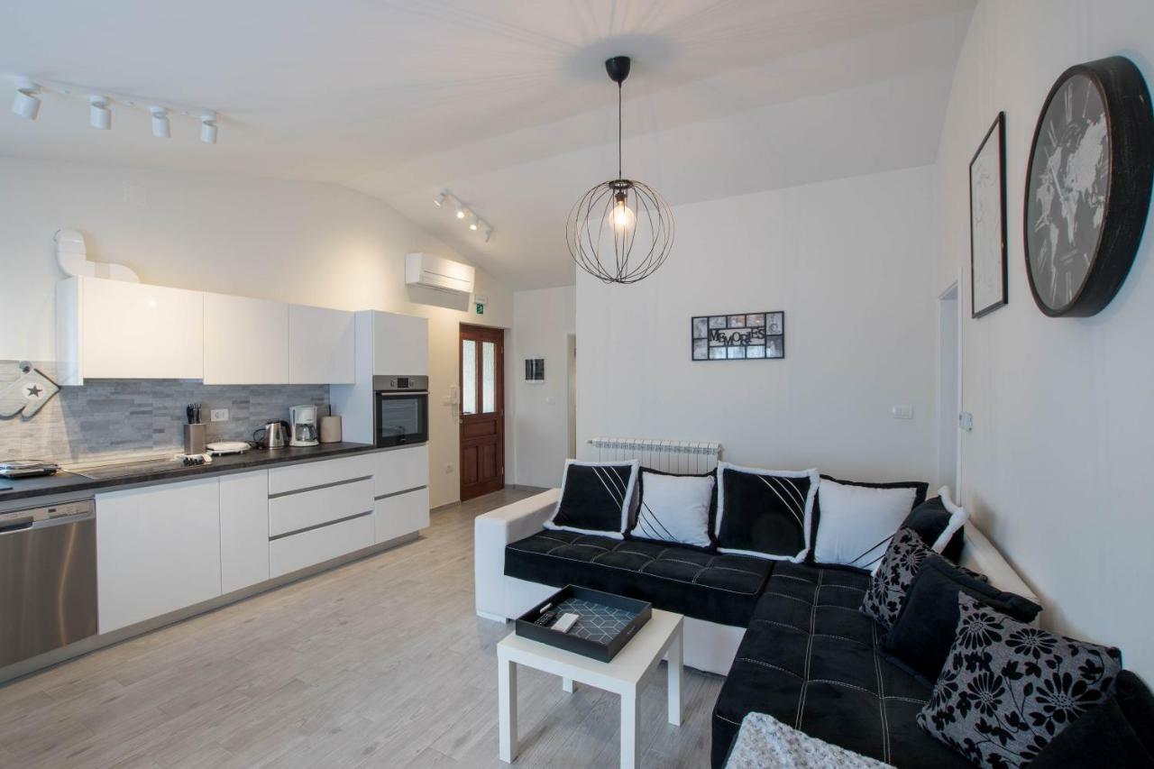 App Prodan Umag Exterior photo