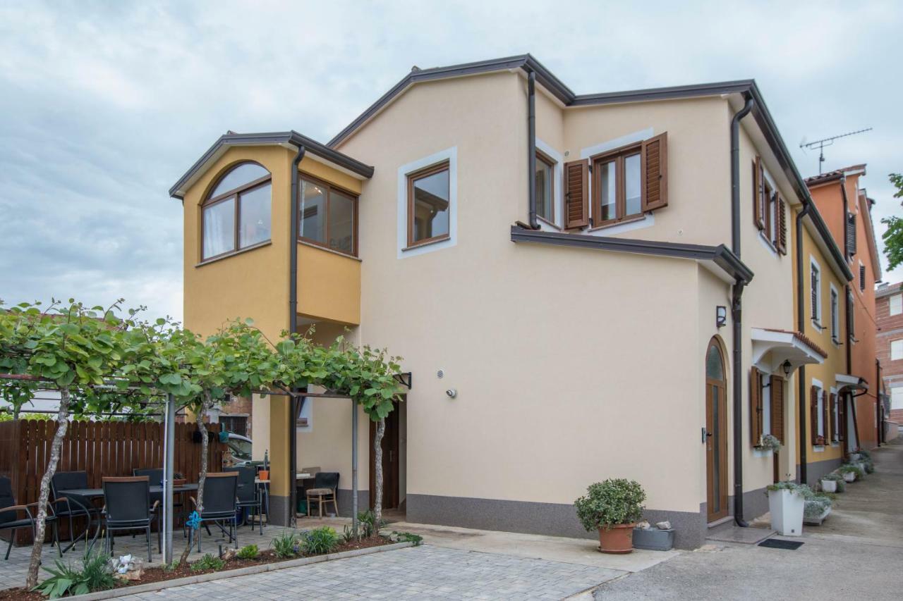 App Prodan Umag Exterior photo