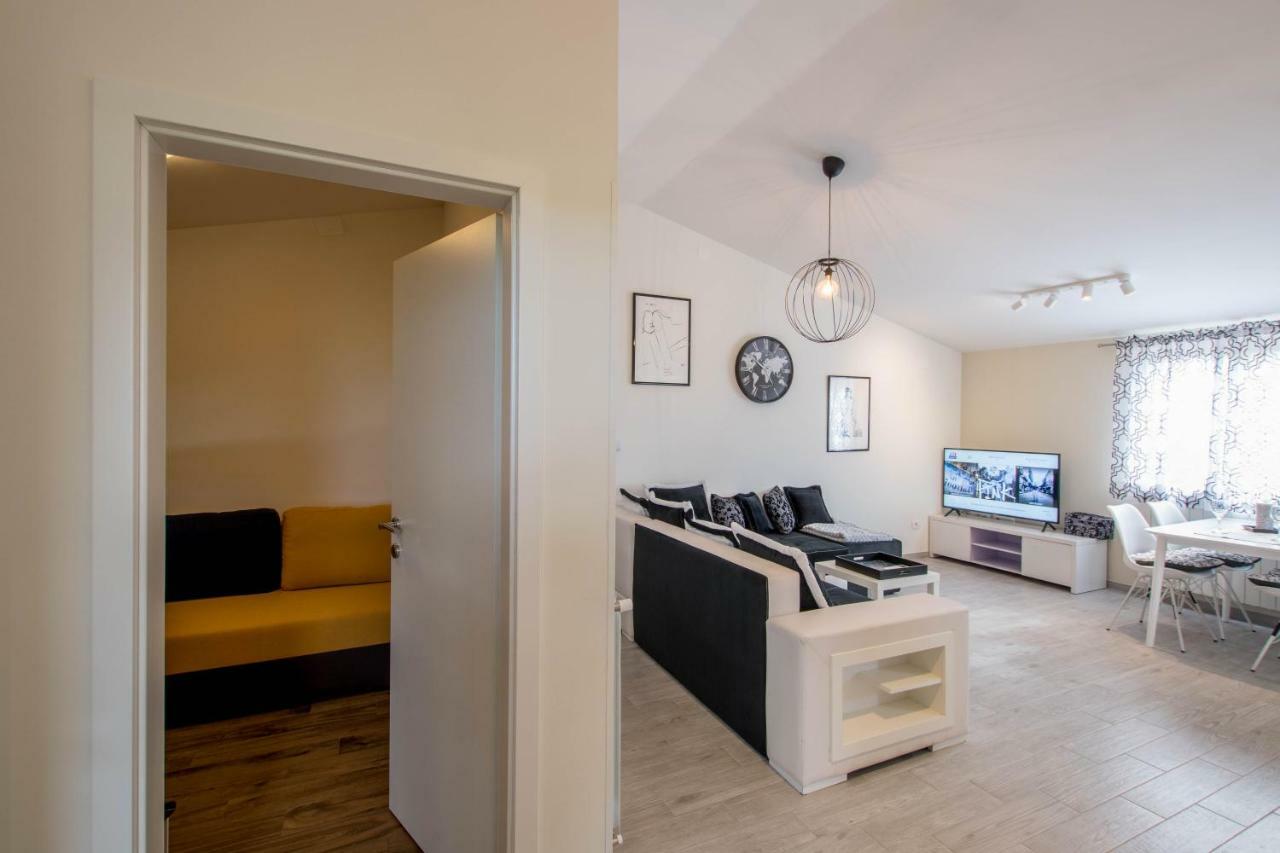 App Prodan Umag Exterior photo